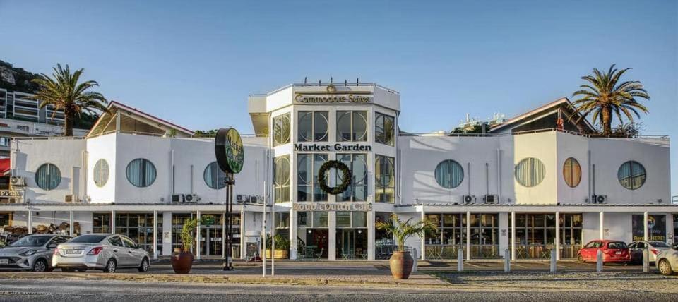 Commodore Suites Simpson Bay Esterno foto