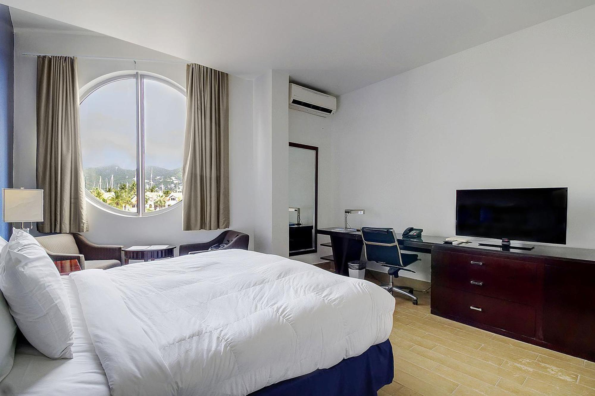 Commodore Suites Simpson Bay Esterno foto