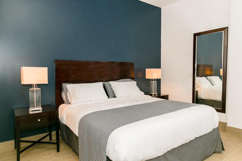 Commodore Suites Simpson Bay Esterno foto